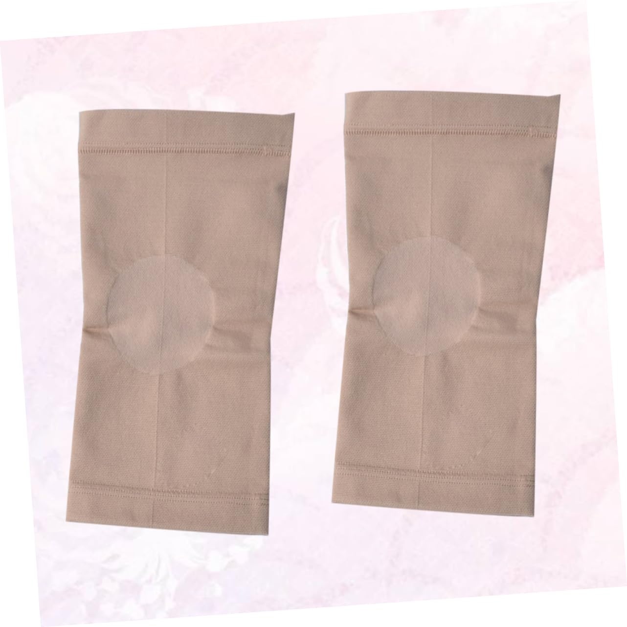 minkissy Elastic Elbow Guard Sports Elbow Sleeve Anti-slip for Fitness Cycling Outdoor Activities Size s