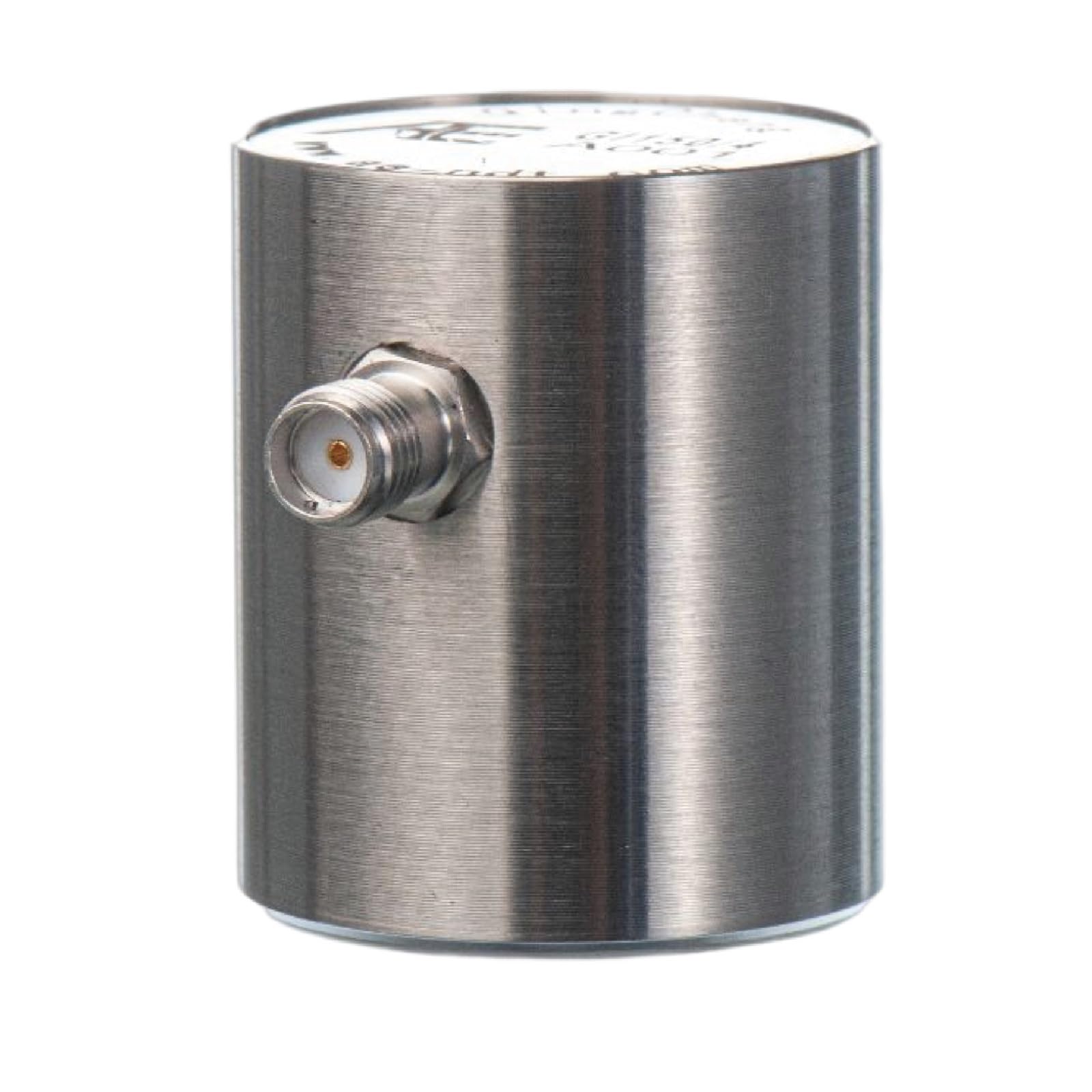 LNHHG GI150/4 Acoustic Wave Transducer With M5 Connector_ Resonant Sensor With 60-400kHz Frequency Response(Corrosion testing)