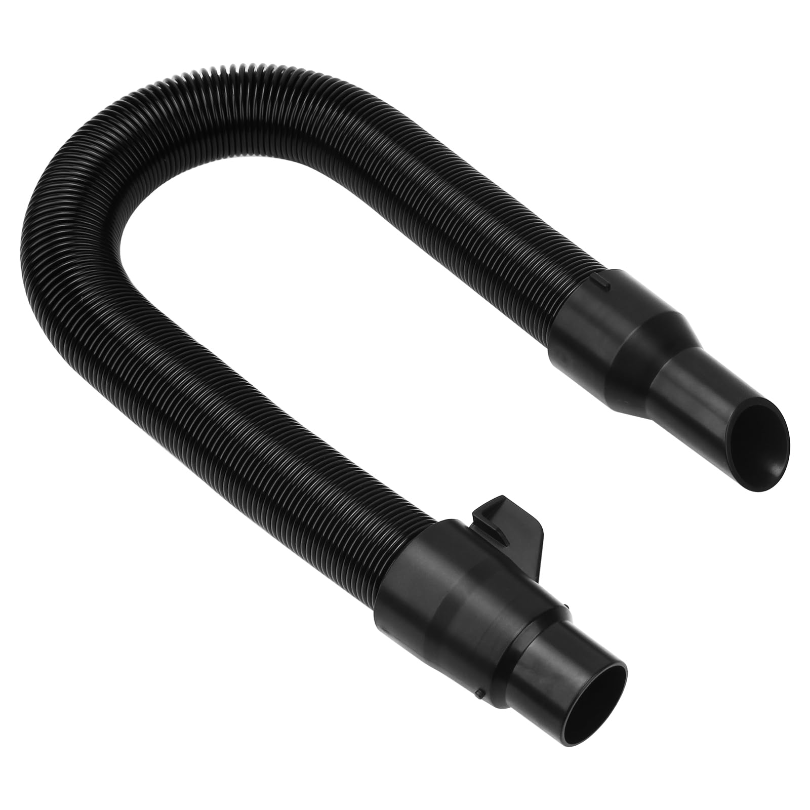 DECKMAN Replacement Hose For Milwaukee M18/M28 Wet/Dry Vac - Part 14-37-0105, 25.2" Internal Storage Hose