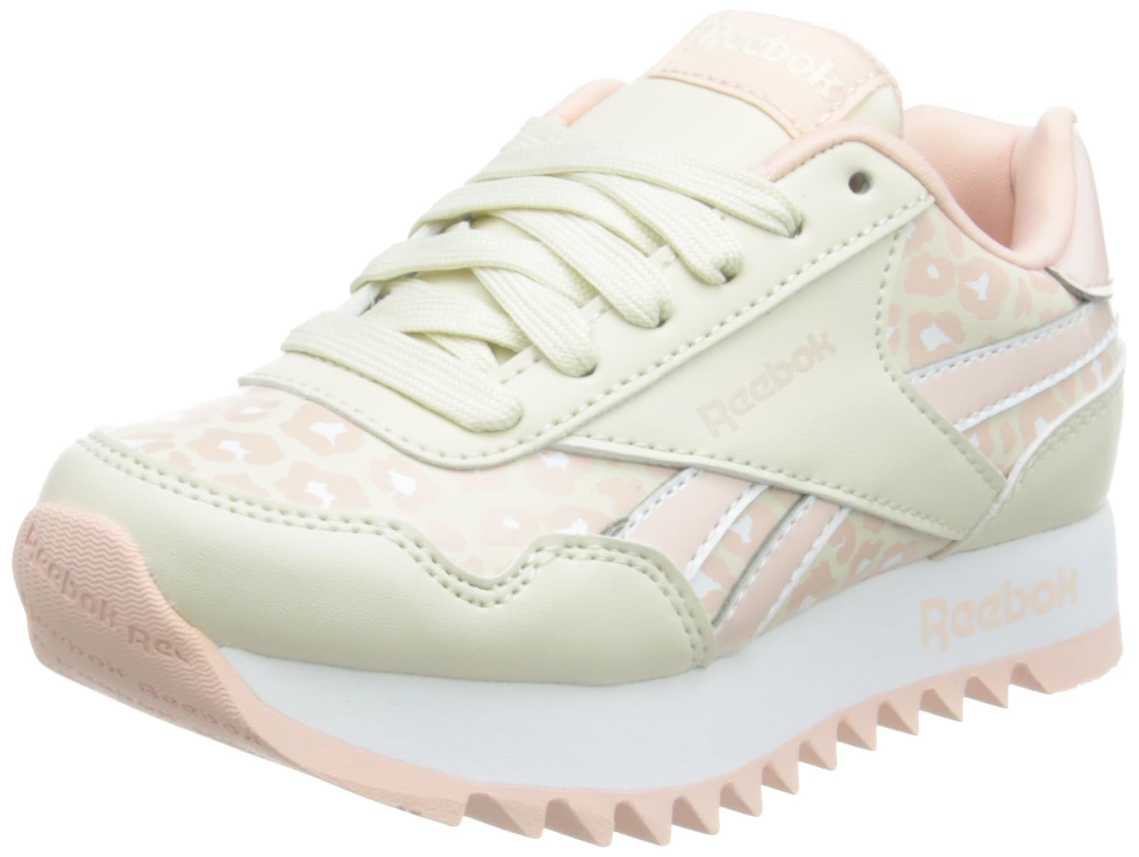 Reebok Royal Classic Jogger Plataforma, Zapatillas Niñas