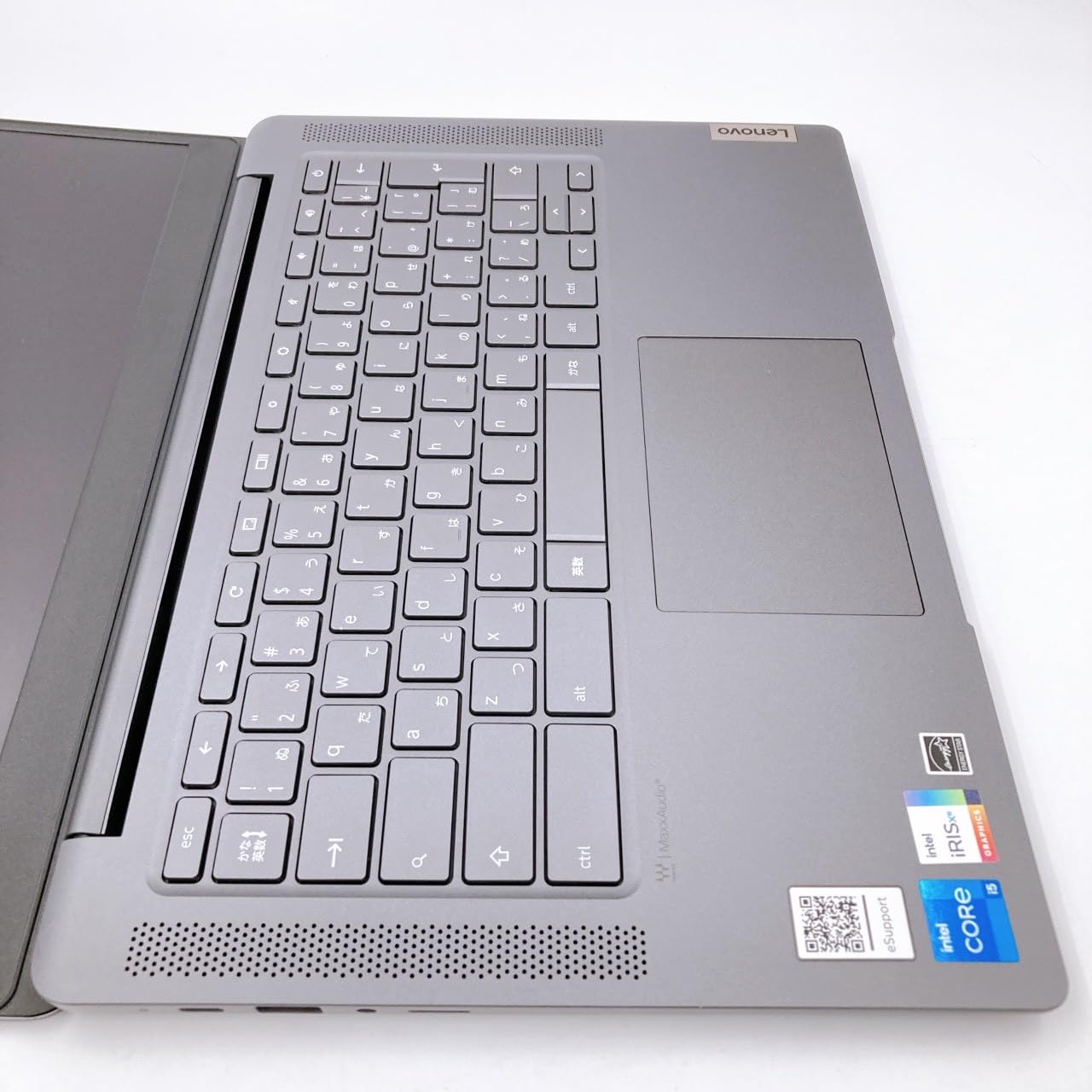 あおlenovo IdeaPad Slim 560i Chromebook ASCII.jp：モバイル向け第11世代Core搭載！ 出先や自宅で積極的