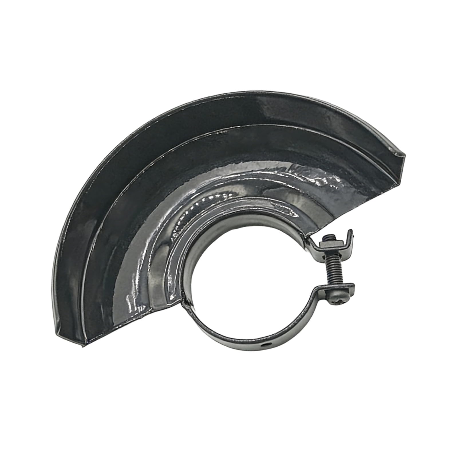 Nueayms For Model 115 Grinder Disc Wheel Protective Cover Guard Grinding Protection Easy Installation Grinder