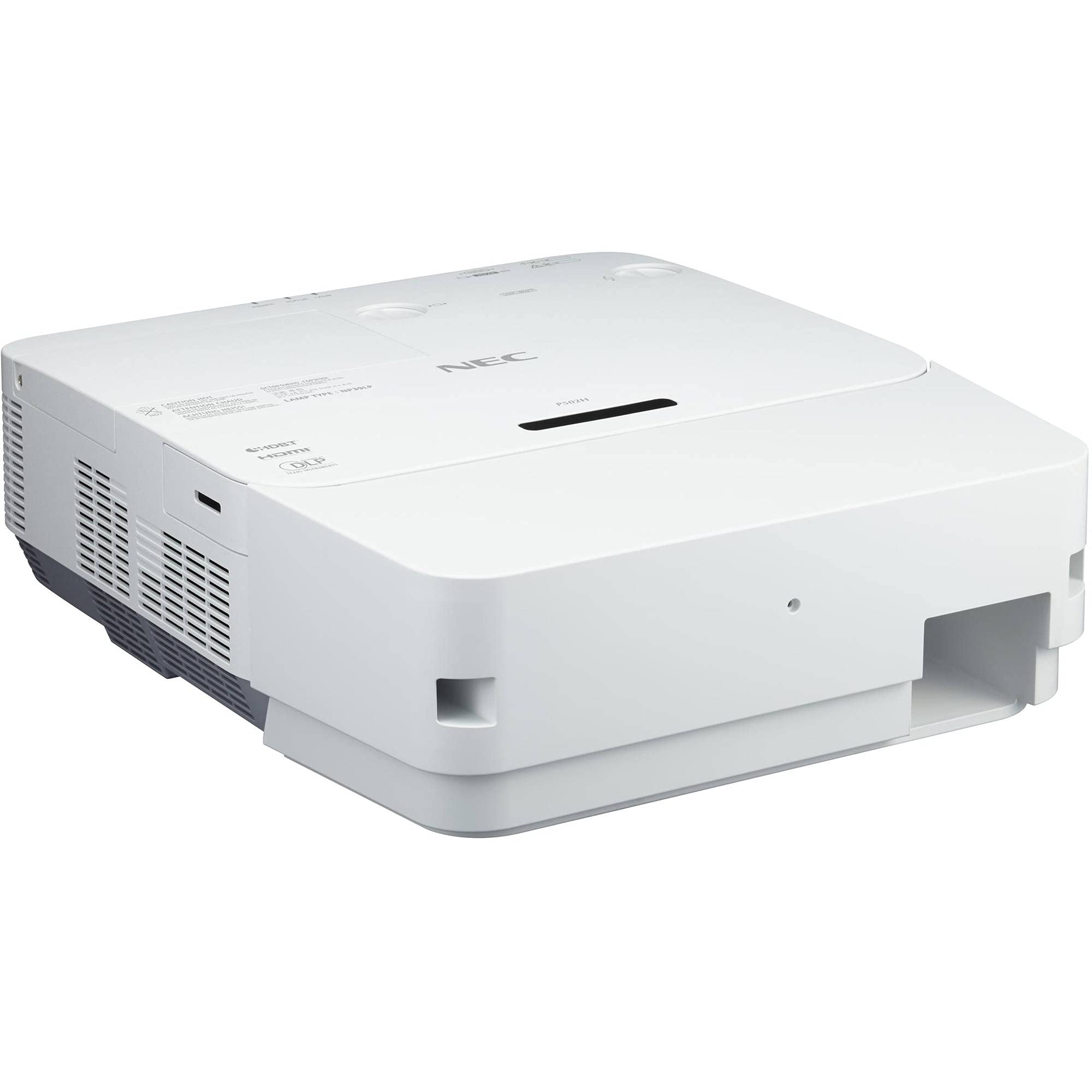 Amazon.com: NEC NP-P502H Projector : Electronics