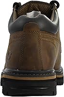 Vista 3 de Skechers Marineros para hombre Marrón oscuro