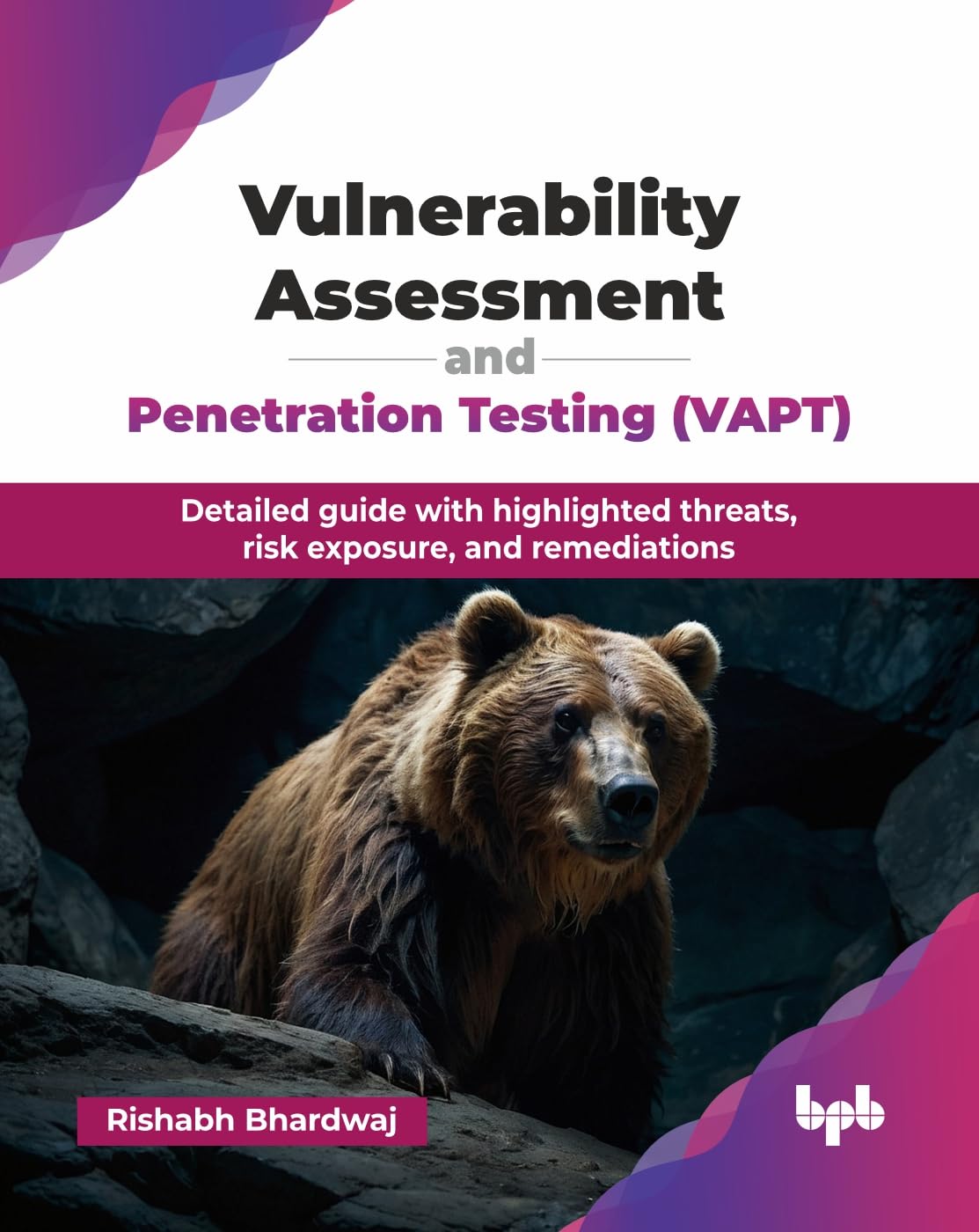 Vulnerability Assessment and Penetration Testing (VAPT): Detailed guide with highlighted threats, risk exposure, and remediations (English Edition)