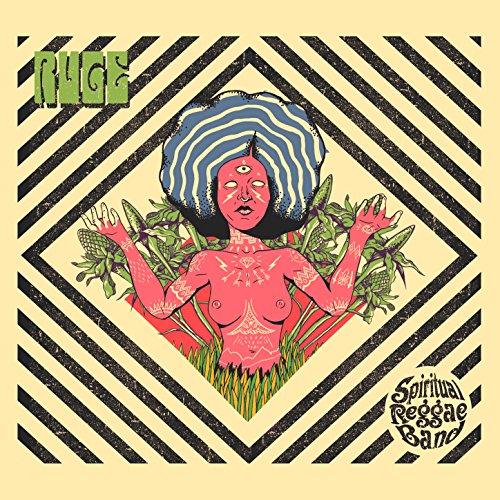 Spiritual Reggae Band