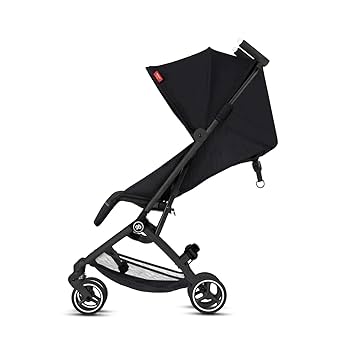 gb Cybex Brand Gold Wózek dziecięcy Pockit+ All-City, Ultra