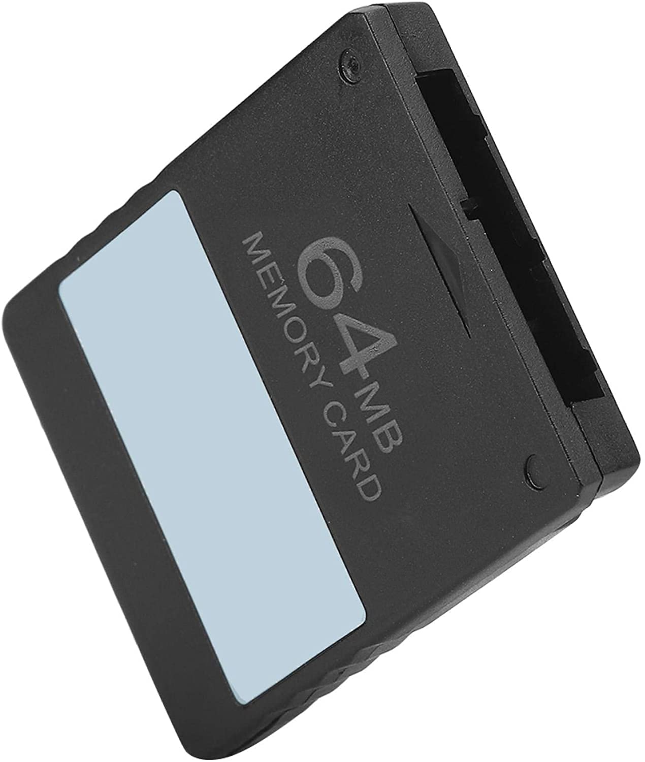 Archuu FMCB Speicherkarte 64MB - Plug & Play Für PS2 Konsole