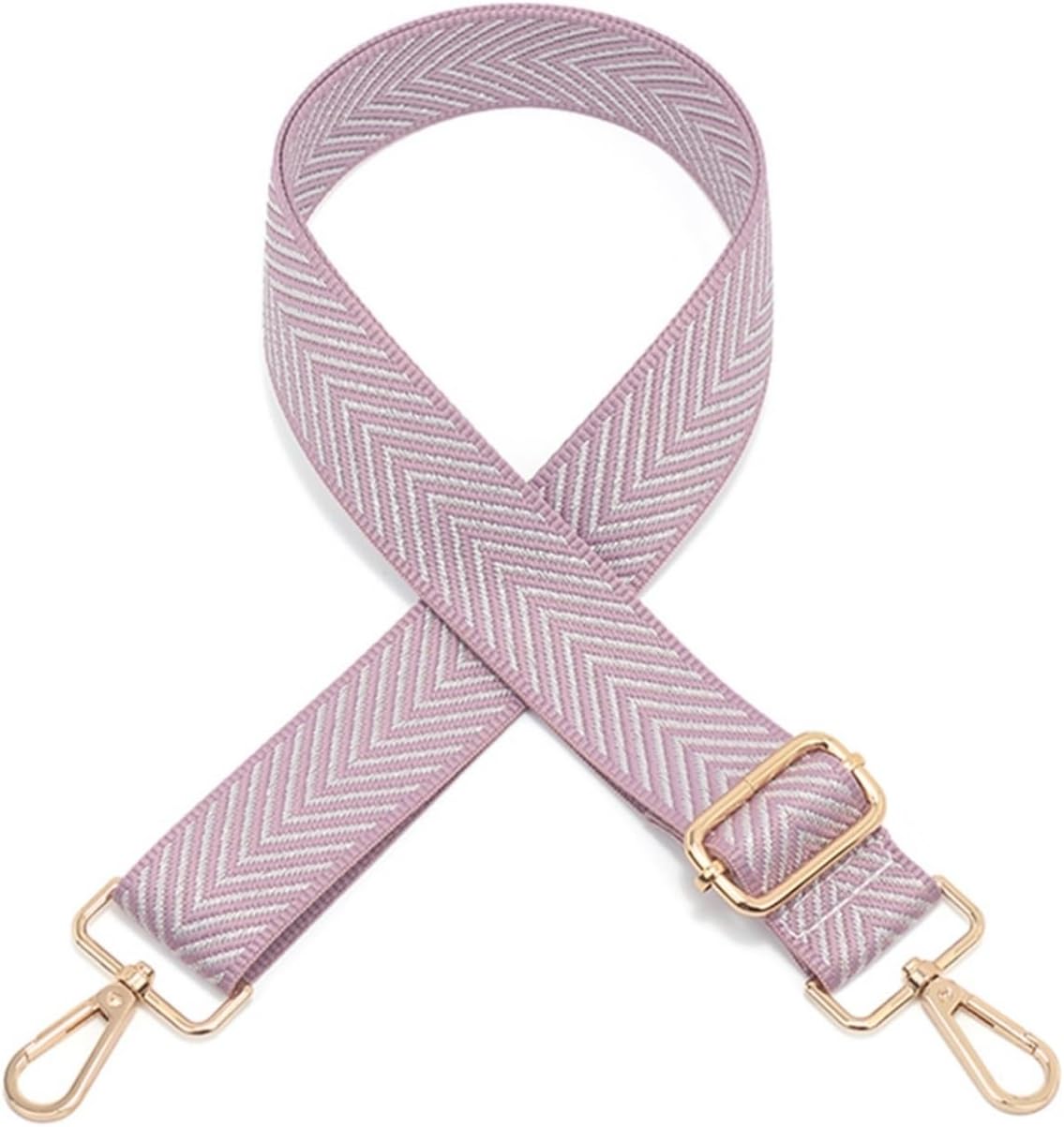 Amazon.com: 3.5cm Wide Canvas Straps Crossbody Replacement