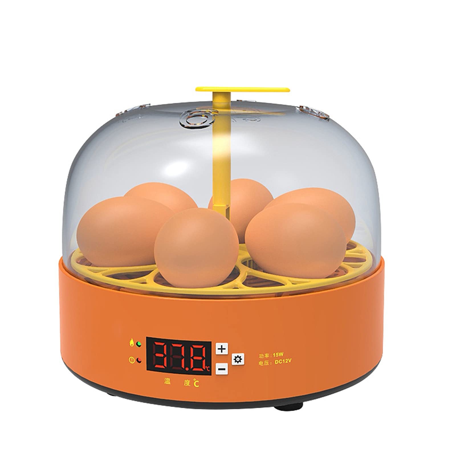 Buy Incubator Chicken Automatic Egg Incubators for Hatching Eggs