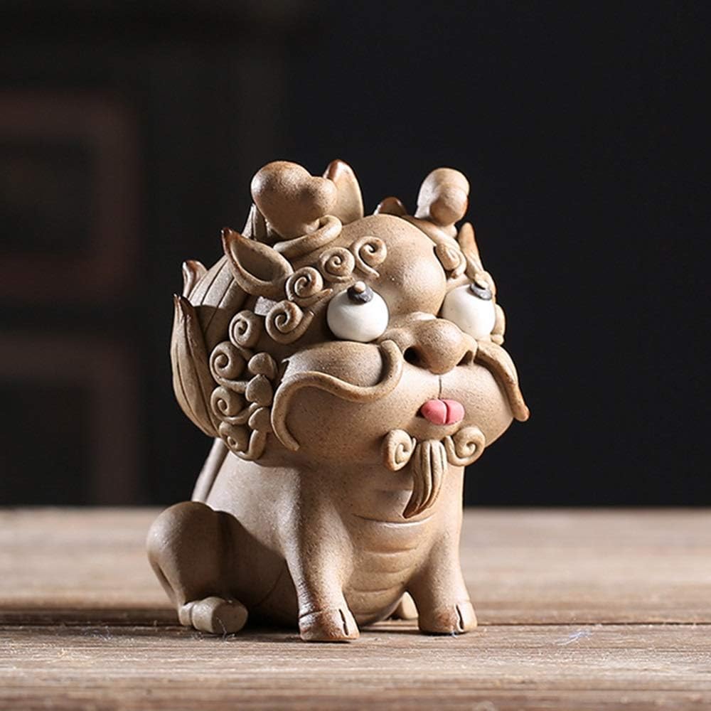 香炉 スティック/コーン/コイル香ドラゴン逆流線香立て 仏壇用香炉