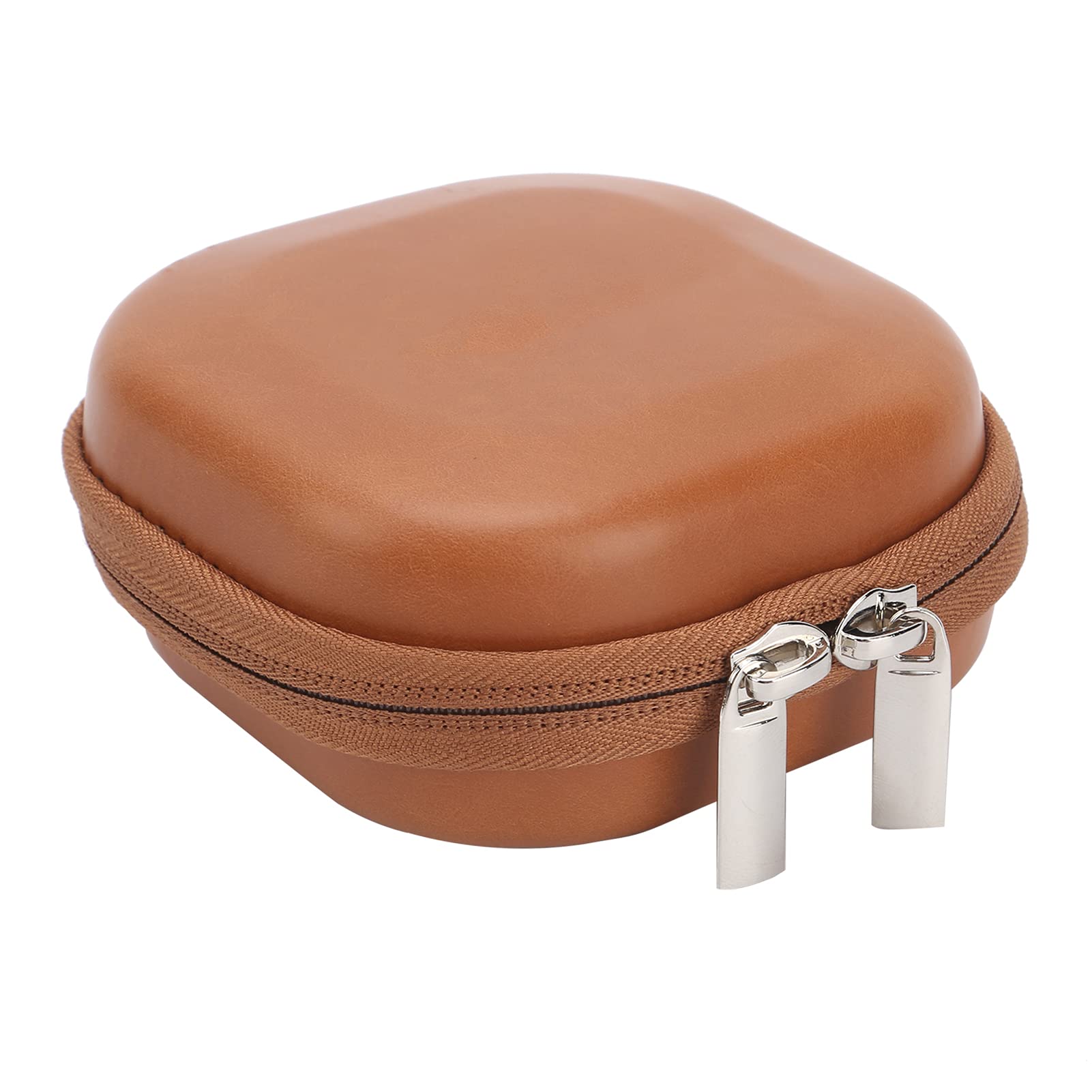 Denash Camera Filter Housing, Photography Filter Housing Made of PU Leatherette + Polyester for 82mm Filter and Below