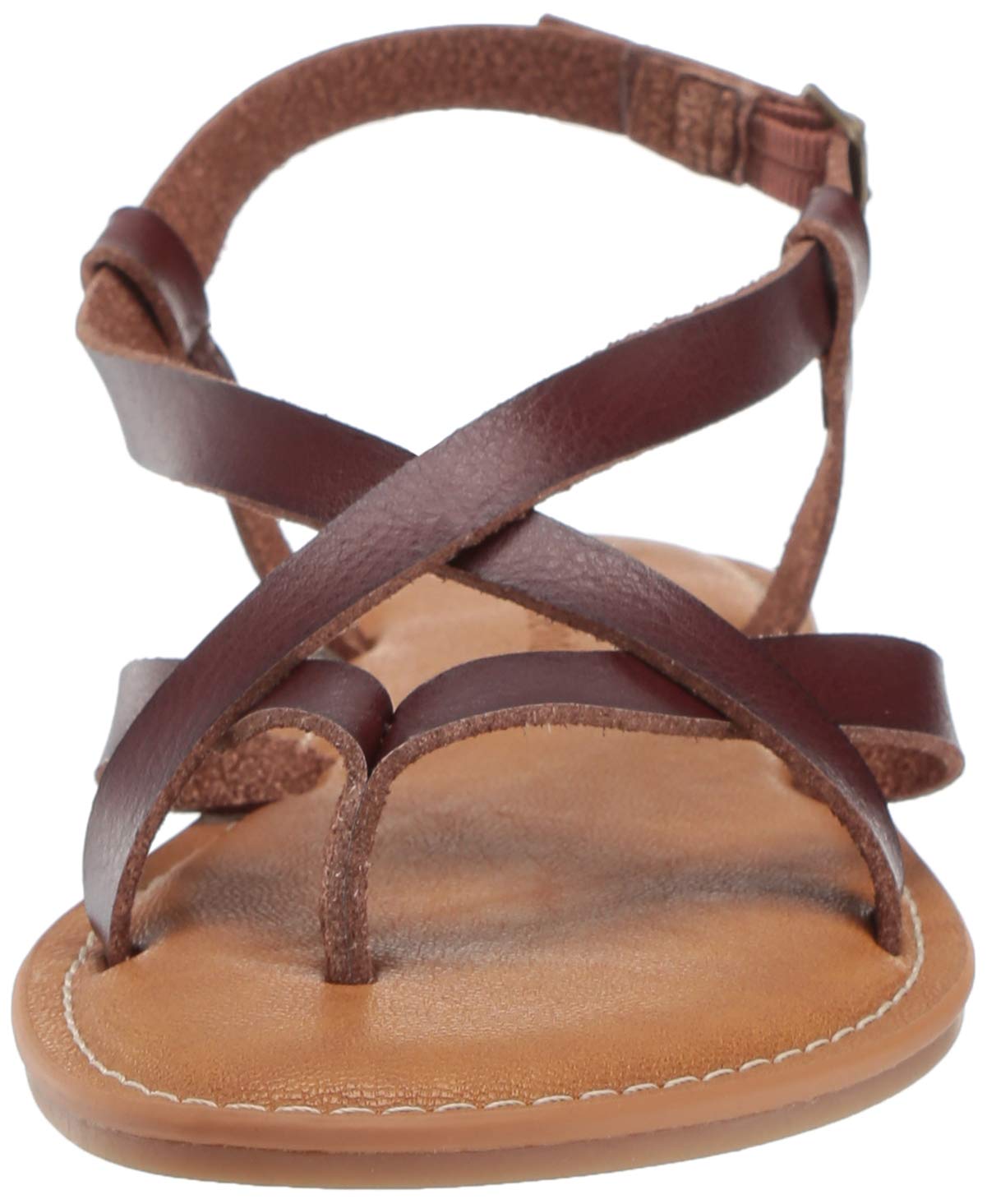 Amazon Essentials Donna Sandali con Cinturino Casual