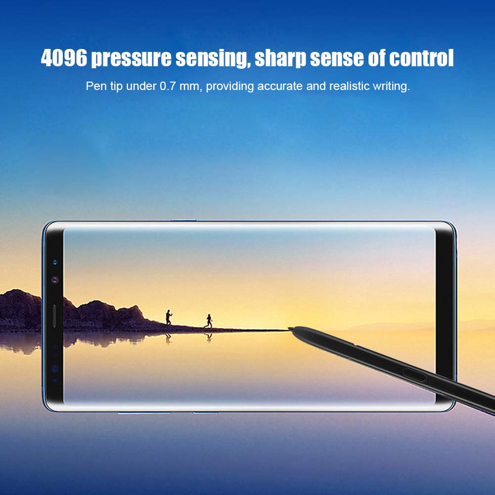 Cocoarm Penna Stylus per Samsung Note 10 e Note10+ Plus, (#1)
