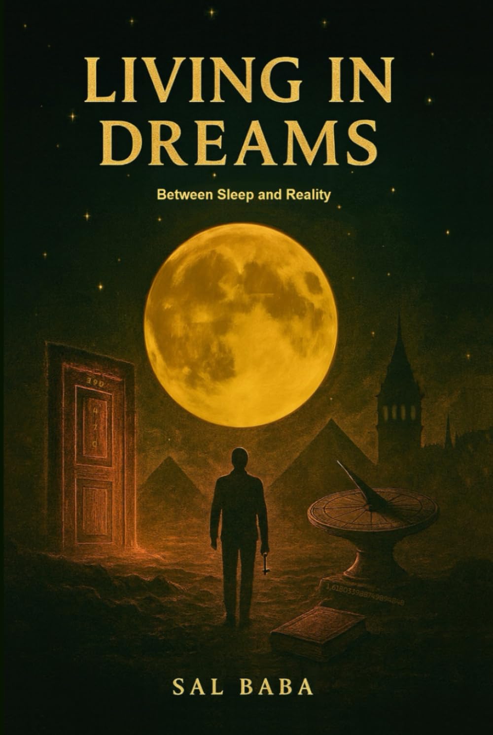 LIVING IN DREAMS: Between Sleep and Reality