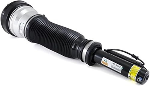 Arnott Reemplazo para Mercedes-Benz S350 S430 S500 S600 W220 2000-2006 puntal de choque de aire delantero