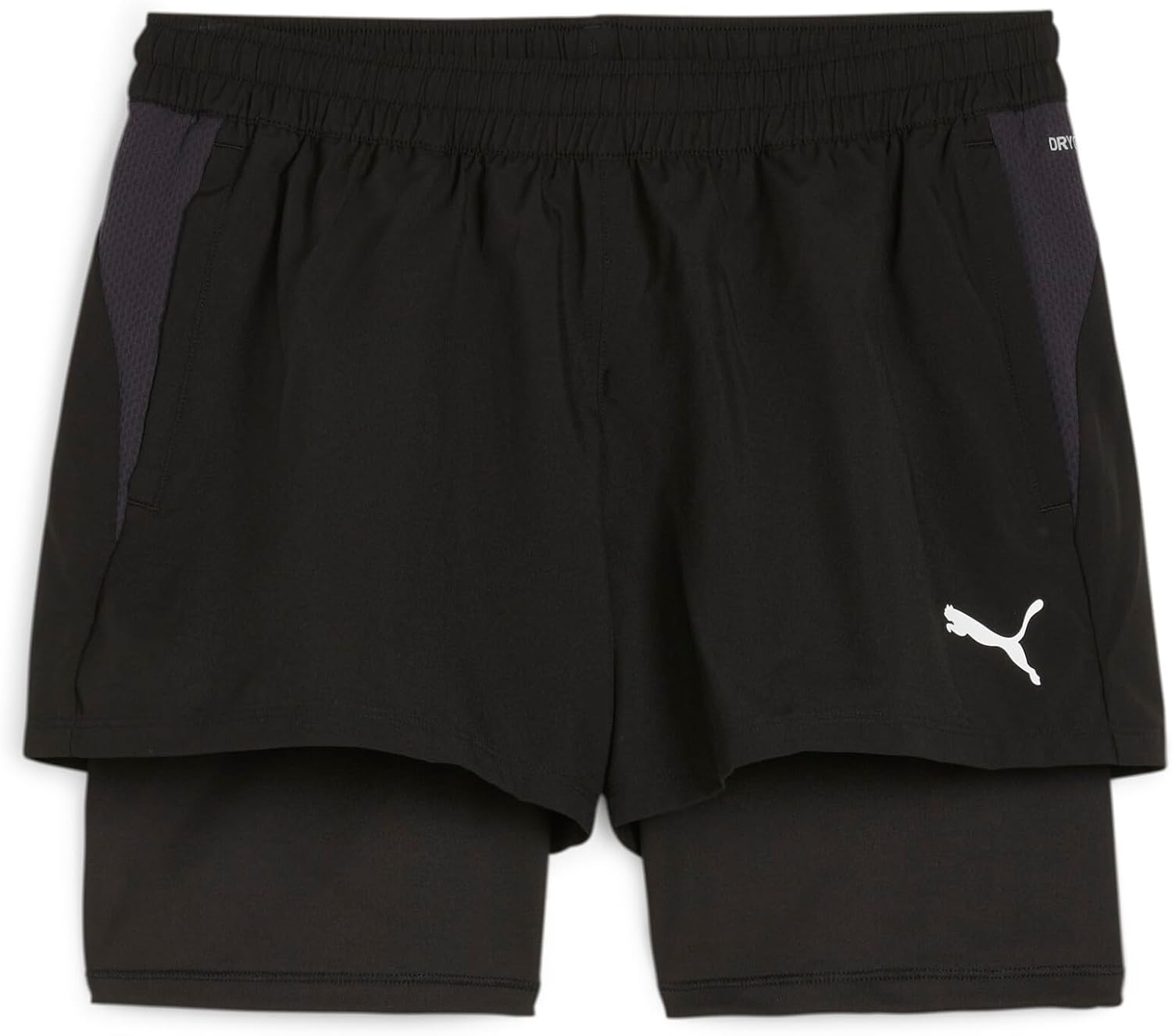 PUMA Teamgoal 2-in-1 Women's Woven Shorts