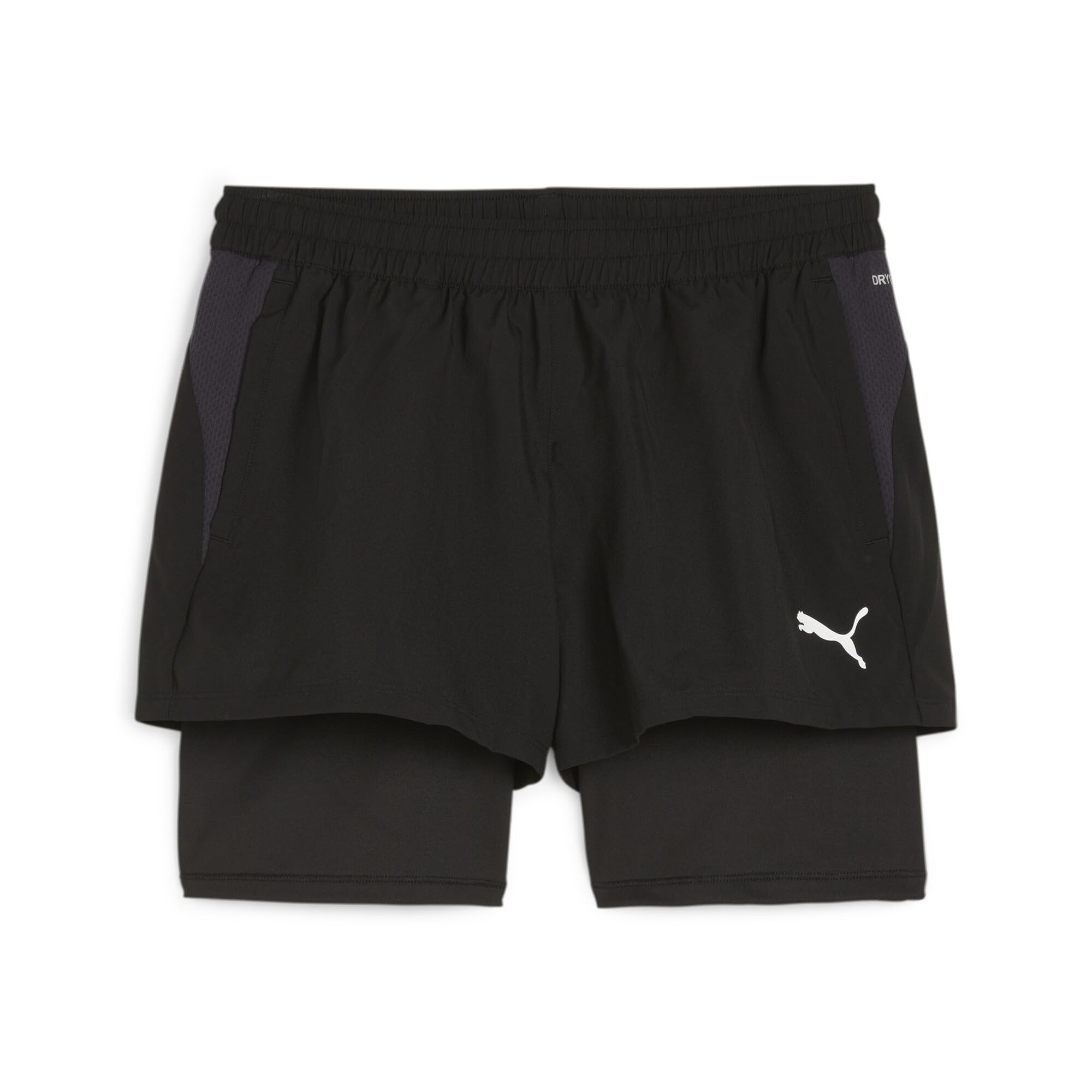 PUMA Teamgoal 2w1 Krótkie Damskie - Szorty tkane Kobiety