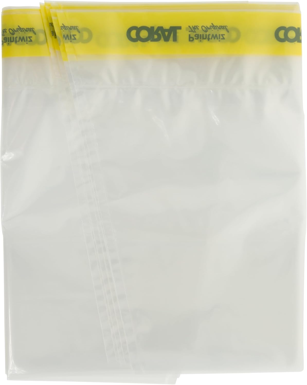 Coral 73335 Paintwiz Paint Scuttle Liners with Coreflex 10 Litre 8 Piece Pack Fast Easy Cleanup