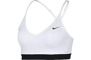 Women's Pro Indy Bra by LG Sport