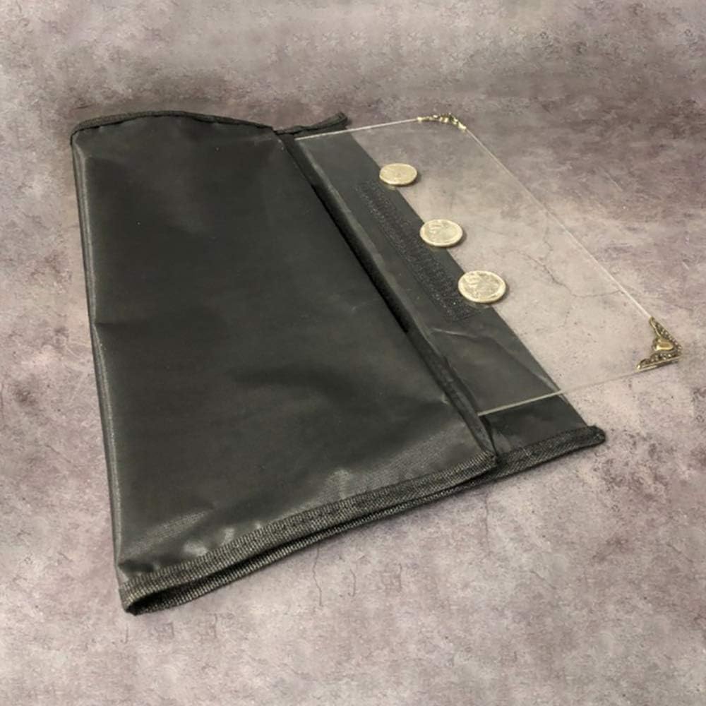 手品 マジック】CTG Ultra/究極のコインスルーガラス コイン 貫通マジック 近景マジック道具 コイン