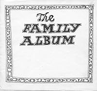 The Family Album 1938928016 Book Cover