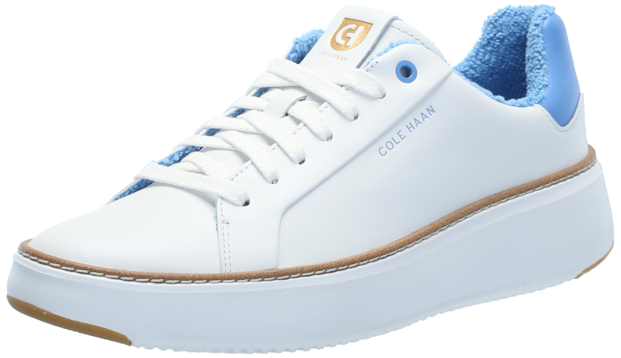 Cole Haan Women's Grandpro Topspin Court — view 21