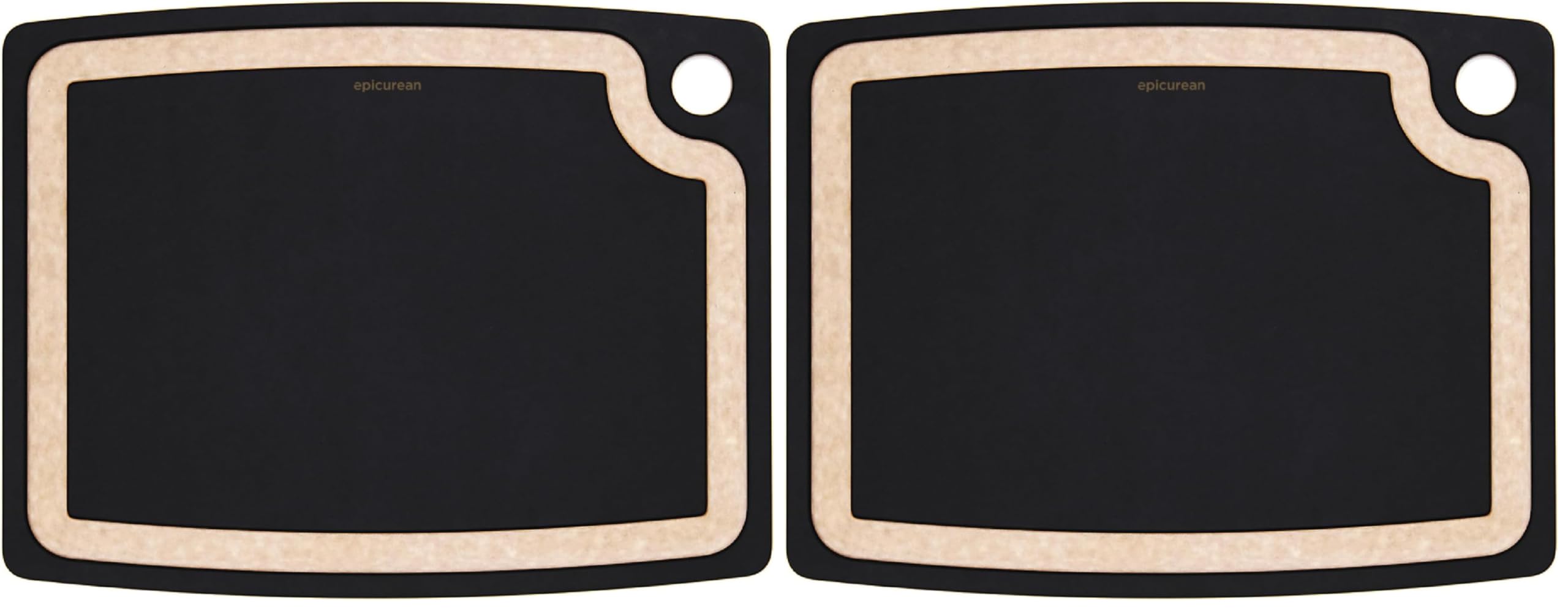 Epicurean Gourmet Series Cutting Board with Juice Groove