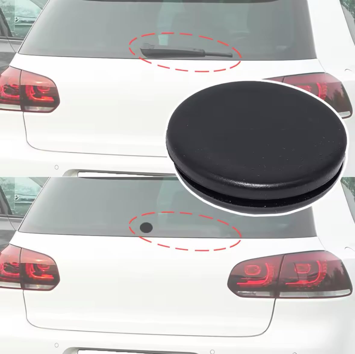 Amazon | VW(フォルクスワーゲン)用 GOLF4.GOLF5.GOLF6.GOLF7.GOLF8