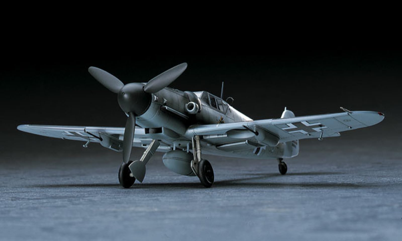 裾野のとしさん専用Messerschmitt Bf109G含め4機 裾野のとしさん専用Messerschmitt Bf109G含め4機 Amazon