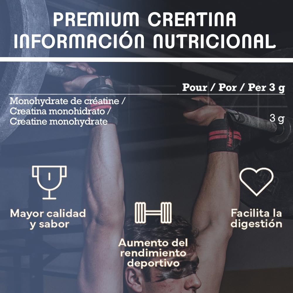 PACK GN NUTRITION: Proteina Whey 2 kg (Praline) + Creatina Mono 300 g + Shaker + Toalla | Con DigeZyme y Vitamina B6 | Creatina 100% Pura, Sin Gluten, Sabor Neutro