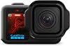 GoPro Mission 1 PRO: cámara de acción de cine compacta con video 8K60, sensor de 1", rendimiento avanzado en poca luz, fotos de 50MP, cámara lenta a 960fps, estabilización HyperSmooth 1