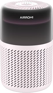 AIRROMI HEPA Air Purifier for Home