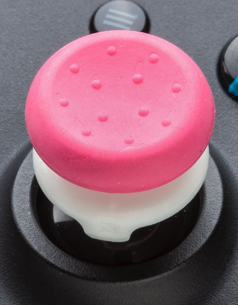 Kontrol Freek Thumb Stick Addon FPS Bombshell - Black (Xbox One)