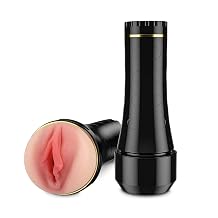 Sleek Pleasure Device for Strong Stimulation and Sensation SA31919
