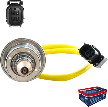 234-9118 Oxygen O2 Sensor Upstream Heated Air Fuel Ratio Compatible with Honda CR-V Civic Crosstour 2012-2015 Acura ILX 2013-2015 2.4L L4 Replace 36531-RX0-A01 24744