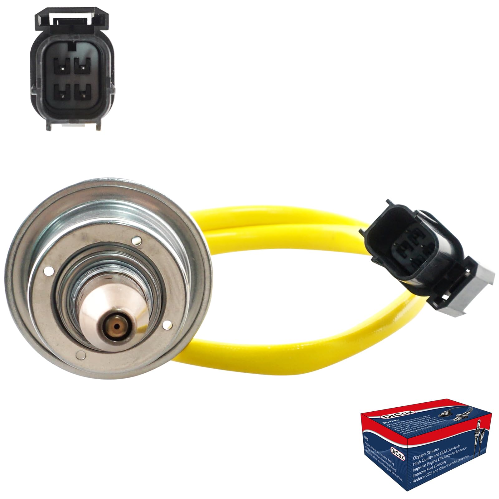 36531-5A2-A01 Upstream Lambda O2 Oxygen Sensor For ACURA ILX RDX