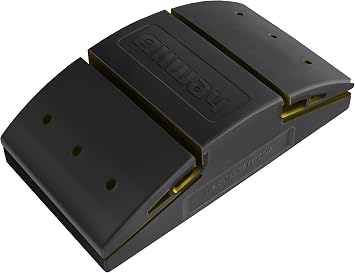 ALLWAY RB1 Rubber Sanding Block
