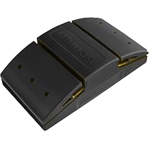ALLWAY RB1 Rubber Sanding Block