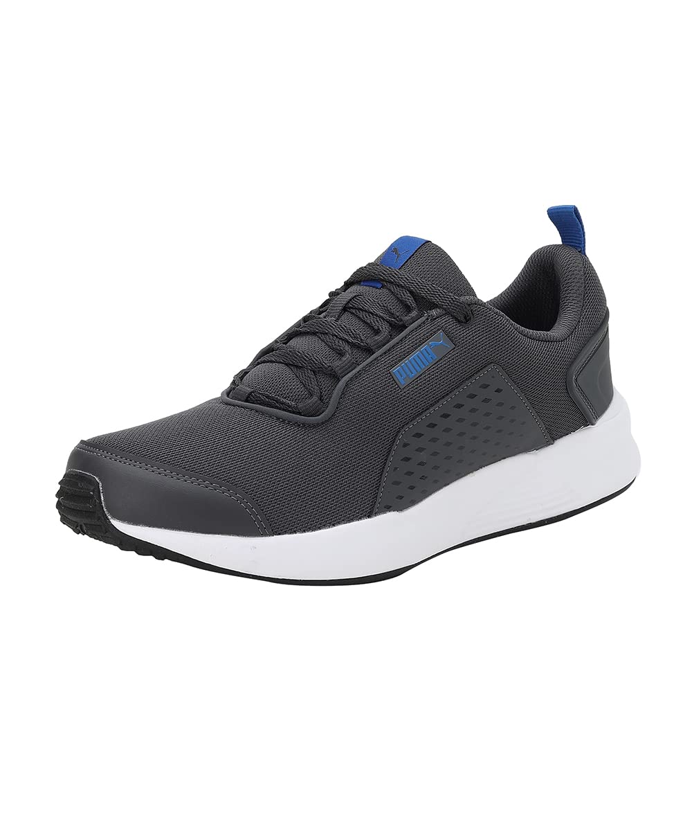 See full amazon price history chart for Puma Mens Riot Asphalt-Victoria Blue Sneaker - 6 UK (38135604) Puma Mens Riot Asphalt-Victoria Blue Sneaker - 6 UK (38135604) (B09RFJC9ZD) Amazon Price History, Amazon Price Tracker