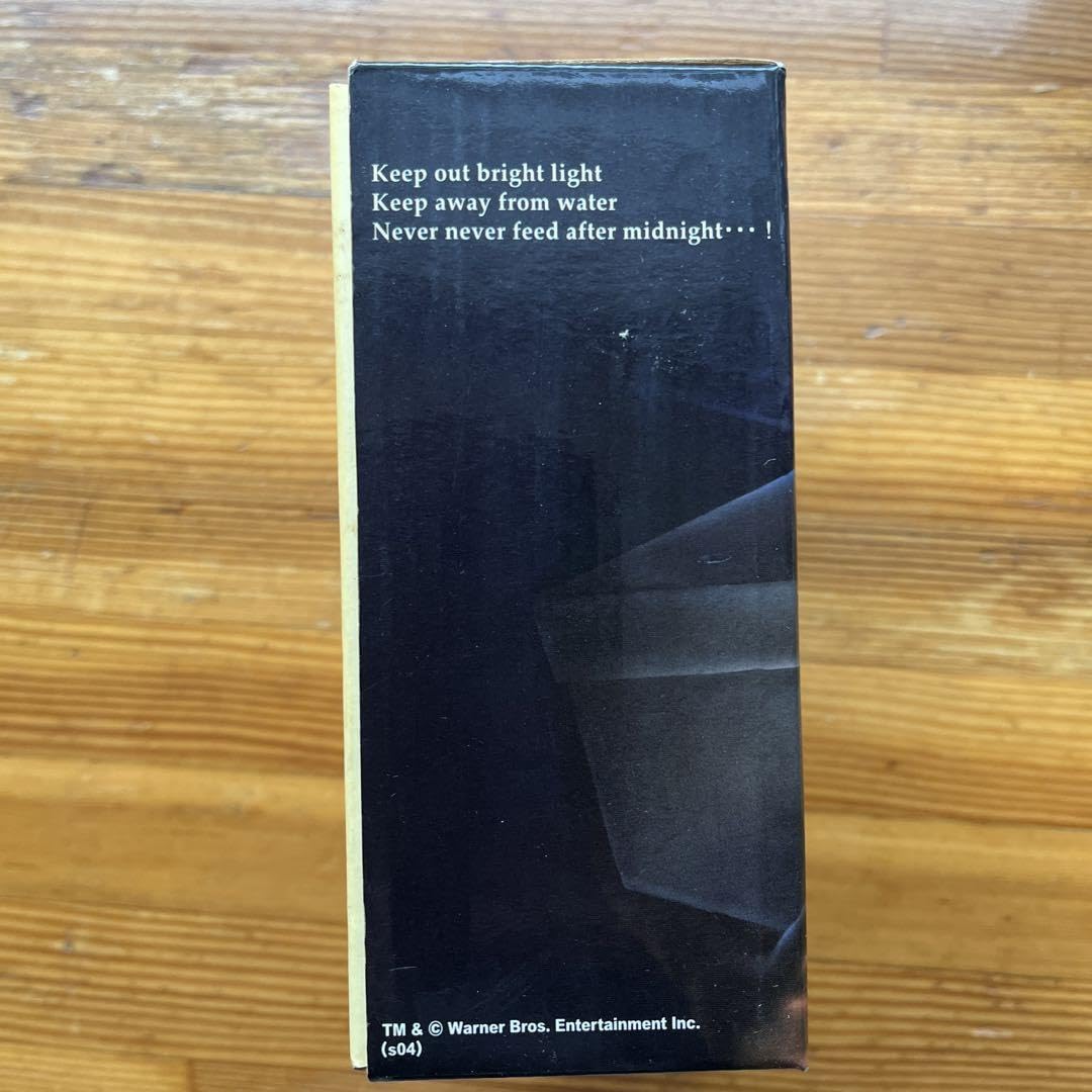 GREMLINS T-WORK Collection フィギュア ⭐︎未開封 Amazon.co.jp: グレムリン GREMLINS T-WORK Collection : おもちゃ