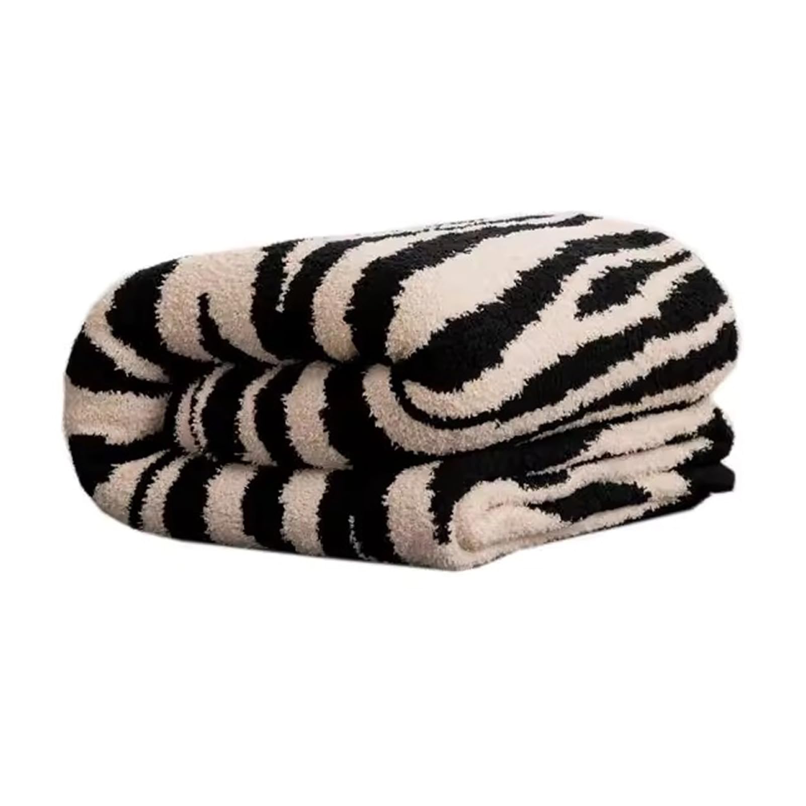Weiche, Flauschige Überwurfdecke – Queen-Size-Größe, warme, gemütliche, Flauschige Decke, leichte, atmungsaktive Decke für Bett, Stuhl, Sofa, Couch, Outdoor