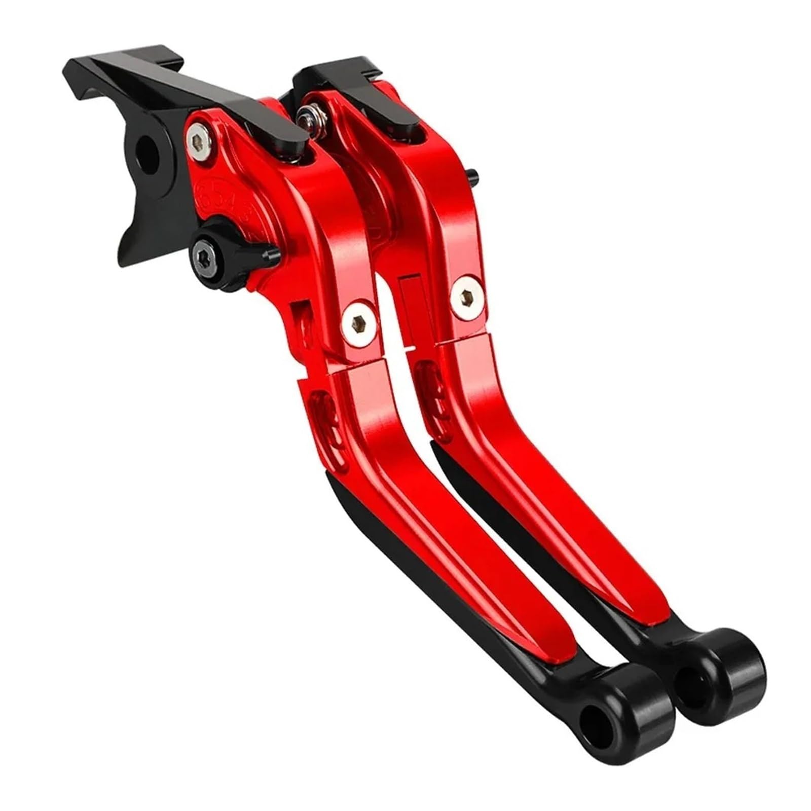 SGdeyDFH for YAM&AHA MT-10 Mt10 2016-2021 Accessories Motorcycle Clutch Lever Brake Set CNC Alloy Modified(Style G)
