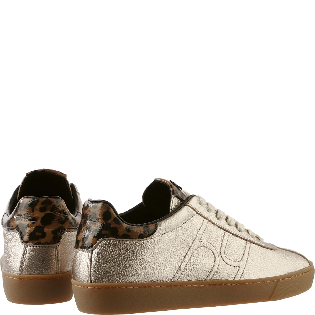 HÖGL Kobiety HaileyDamskie buty typu sneakers