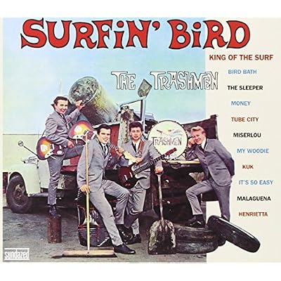 Surfin' Bird - Expanded Edition