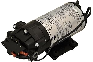 Aquatec DDP 5800 - Dependable and Powerful Water Solution