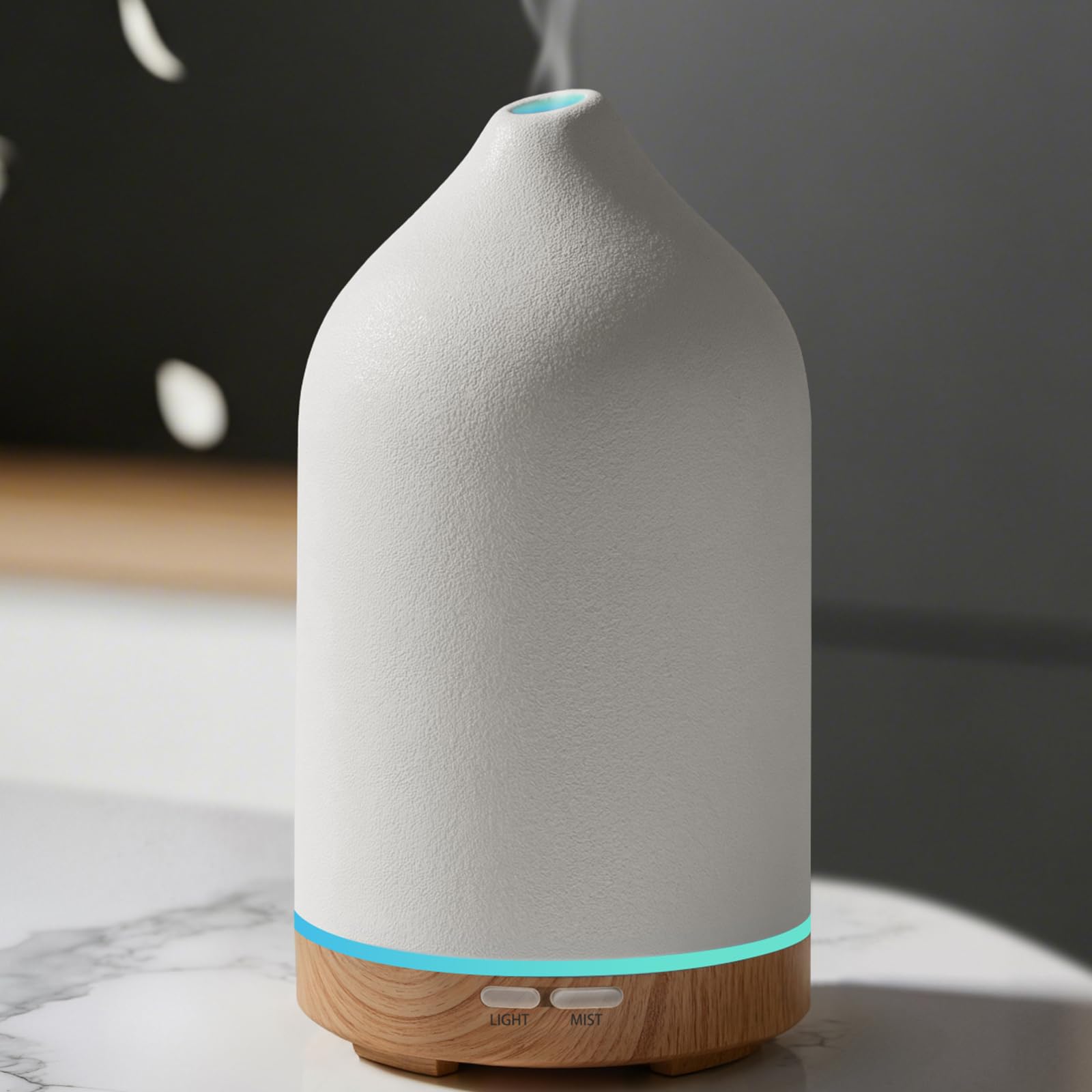 URPOWER 120ML Ceramic Diffuser