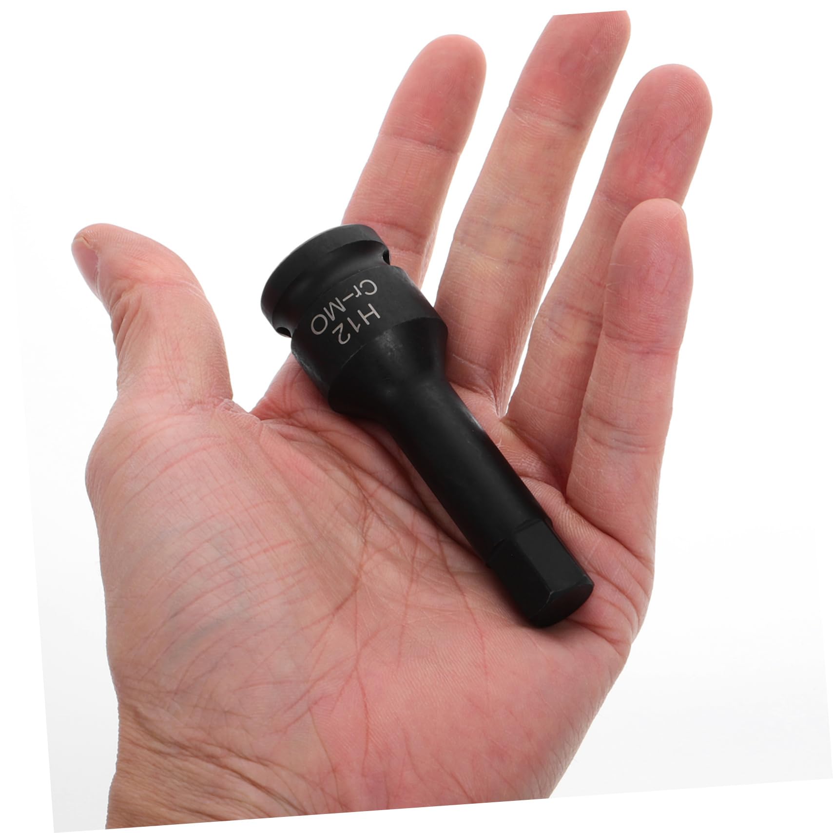 Mobestech 1set Bussole Esagonali Accessori Per Avvitatori Pneumatici Leggeri e Resistenti Facile Da Trasportare e Precisi Per Professionali