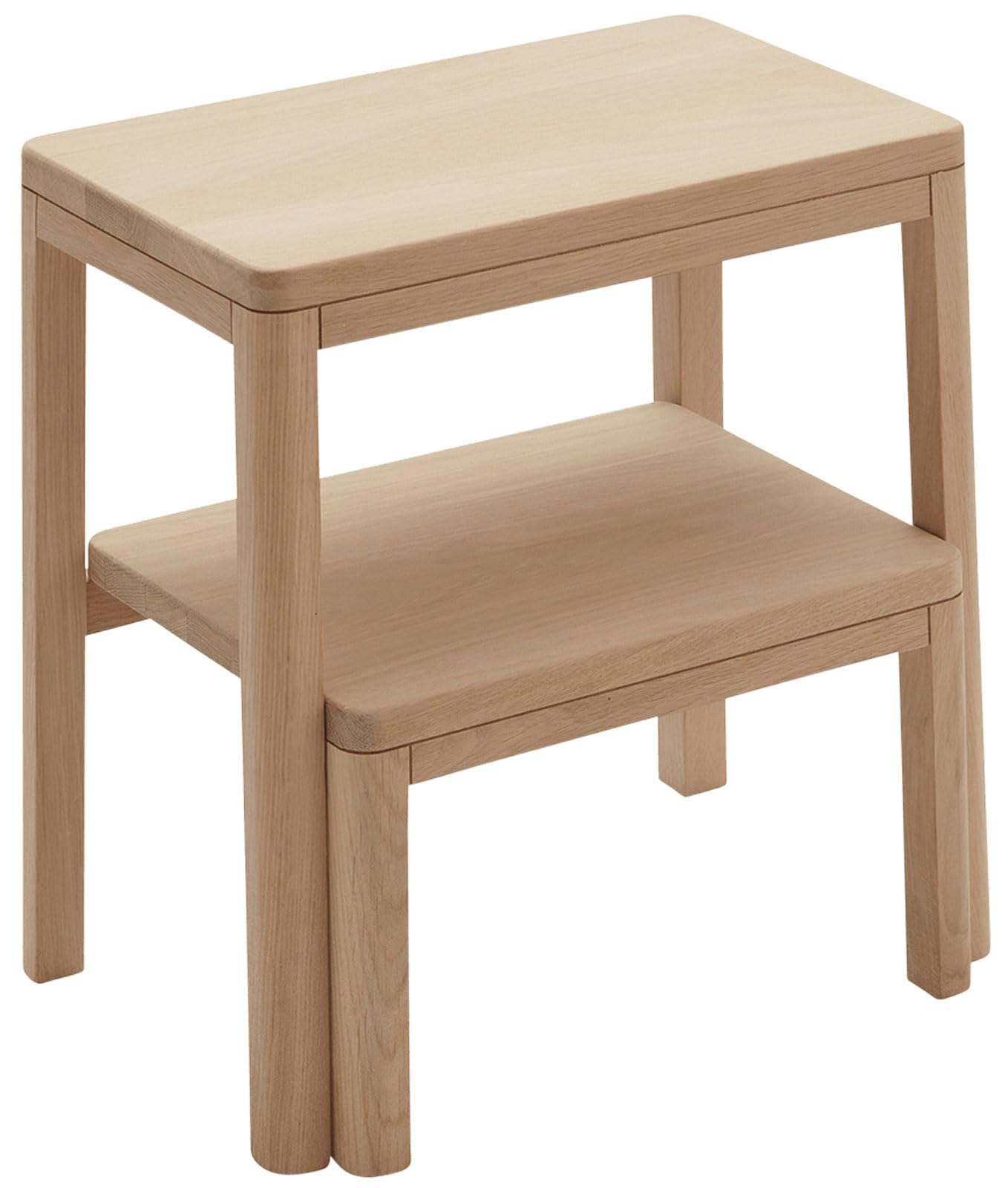 Amazon｜フリッツ・ハンセン 【日本正規品】 ノボルステップラダー