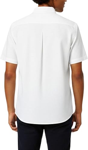 Miniatura 2 de French Toast Niños Pequeños SS Camisa abotonada